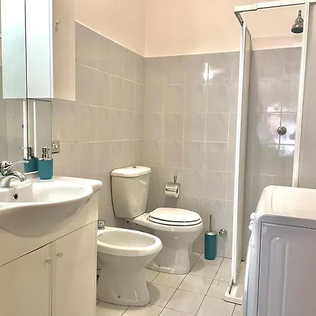 Naxos Loft דירה *