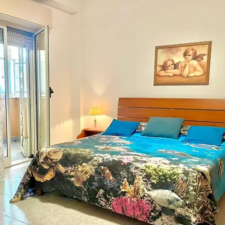 Naxos Loft דירה גיארדיני נאקסוס