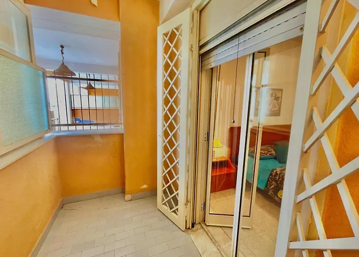 アパート Naxos Loft *