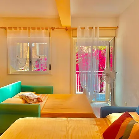Naxos Loft * جيارديني ناكسوس